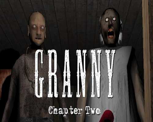 granny horror game free download for pc