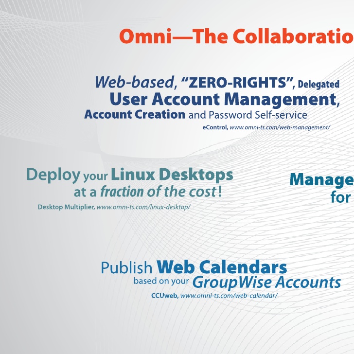 omni software company