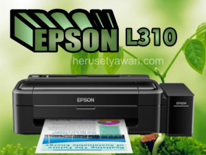 epson resetter l310 download software